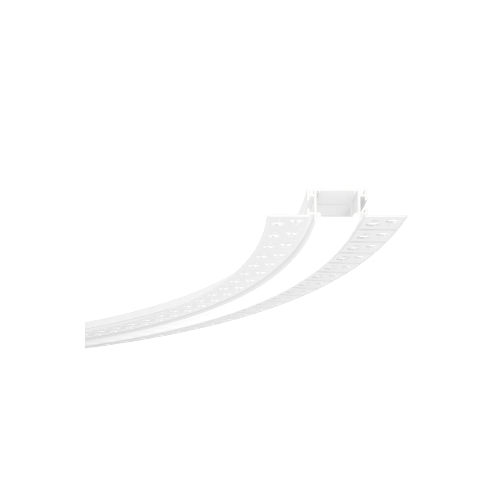 QSG-7030 LR ALU White
